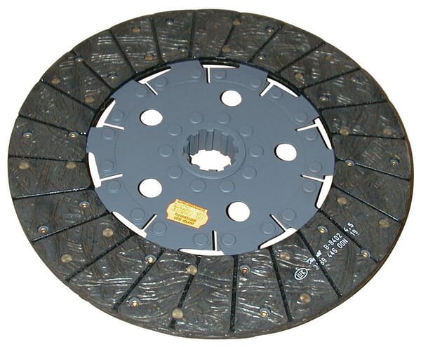 Clutch disc USF