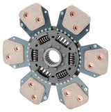 KRAMP Kupplungsscheibe TDCA 333011510