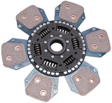 KRAMP Kupplungsscheibe TDCA 333011610