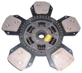KRAMP Kupplungsscheibe TDCA 333014410