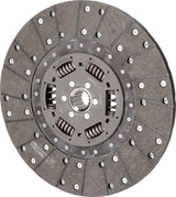 KRAMP Kupplungsscheibe TSFA 333017016