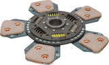 KRAMP Kupplungsscheibe TDCA 333018610