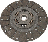 KRAMP Kupplungsscheibe TSFN 333021510