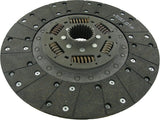KRAMP Kupplungsscheibe TSFN 333021610