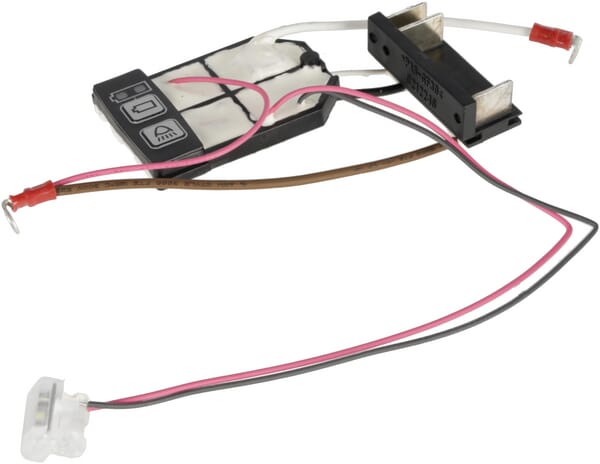Control unit