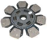 KRAMP Kupplungsscheibe TDCA 335019110