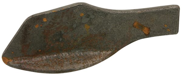 KRAMP Anschweißspitze R. AS18532R