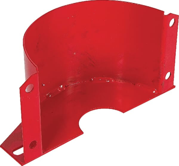 SEKO-Kongskilde Schutz - 1 Stück - 813364225X