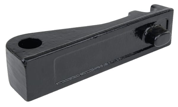 Horsch Halterung für Zinken 50x25 - 1 Stück - 33645010