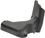 Lower Armrest Cover [Grey]