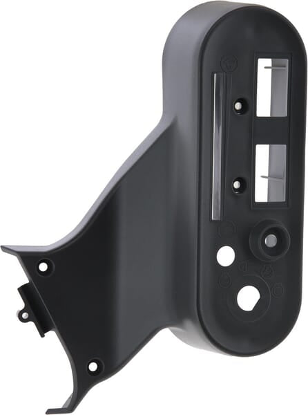 Stiga Abdeckung der oberen Armlehne NCS8000N - 1 Stück - 3371103841