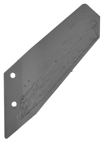 KRAMP Flügelschar Hartmetall 3374424GP