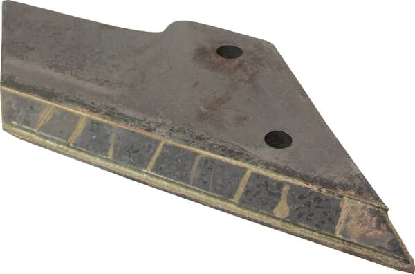 KRAMP Flügelschar R. Hartmetall 3374428CN