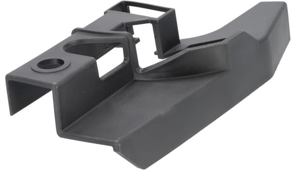 Stiga Riemenschutz schwarz 3376000071