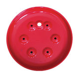 KRAMP Gleitteller 398mm 337650750N