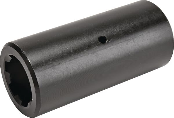 KRAMP Wellenkupplung1 3/8" x 4,4" 6-Keilverzahnung 3380056M2N