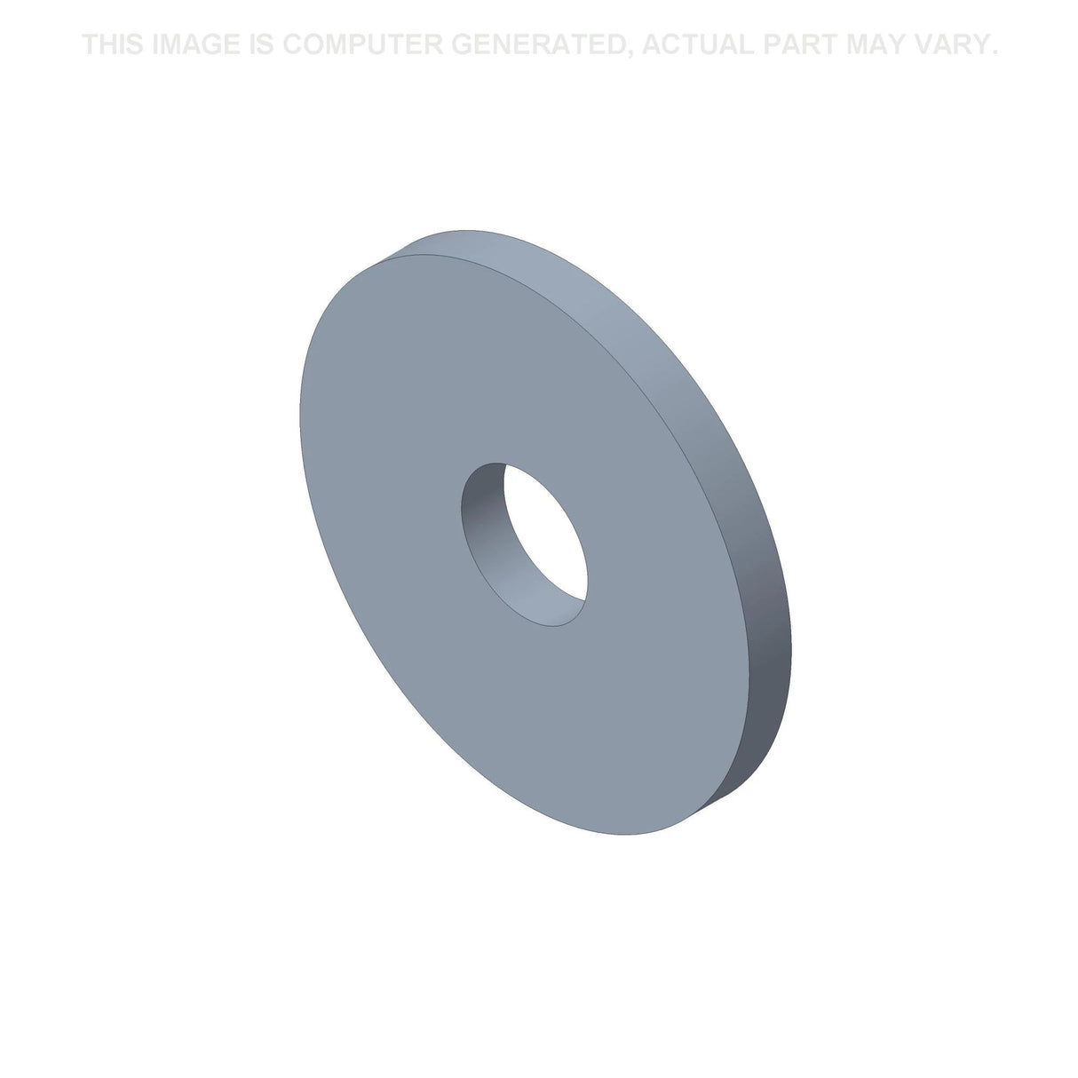 Original New Holland CNH Ersatzteil Nummer 338260 UNTERLEGSCHEIBE 