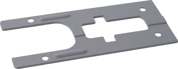 KRAMP Grundplatte 339012