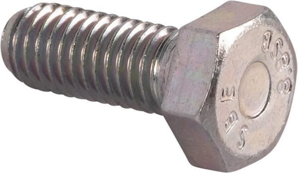 Landini Schraube, M8x1,25x25 mm - 1 Stück - 339123X1