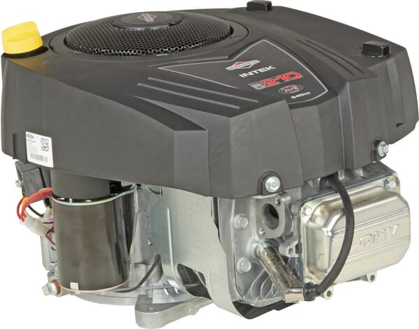 Briggs & Stratton Motor, vertikal, 20.7 PS, 5210, 1 Zylinder, Briggs & Stratton 33R8770015B5