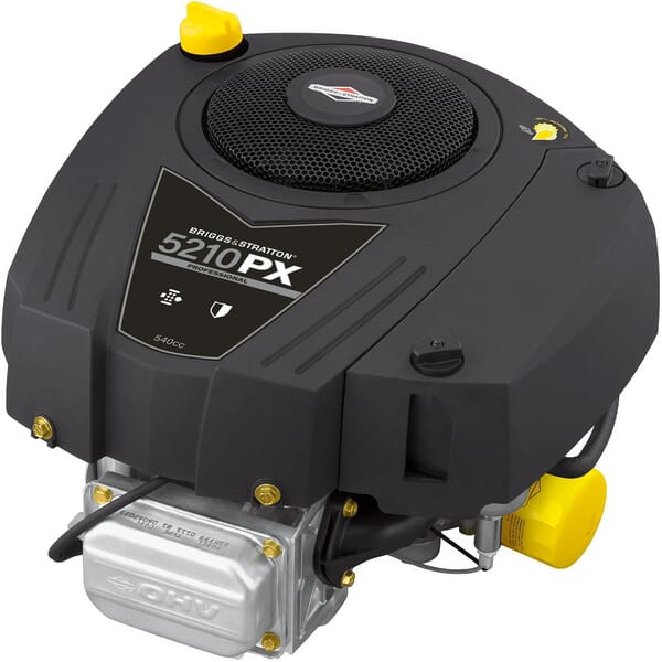 Briggs & Stratton Motor, vertikal, 19 PS, Serie 5210, Briggs &amp; Stratton - 1 Stück - 33S8770041B5