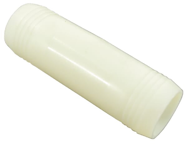 Hose connector 2"