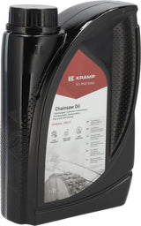 KRAMP Kettensägeöl 100cst 1L 34001KR