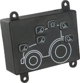 KRAMP Lichtschalter 3400540000