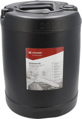 Chainsaw oil 100cst 20L