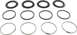 KRAMP Reparatursatz Bremssattel Case - IH 3404269R91N