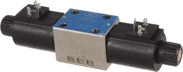 Tanco OE Schieberventil 2-Wege-Ausführung 34082491