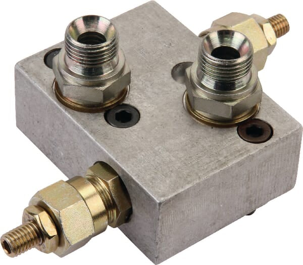 Tanco OE Ventilblock 34083900