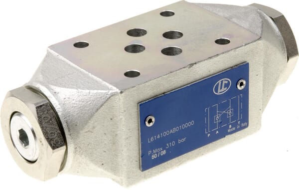 Tanco OE Rückschlagventil D.LC1N-VR/AB. 34084900