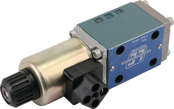 Tanco OE Ventilzweig 34087191