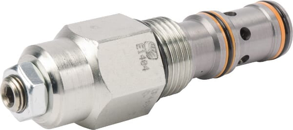 Tanco OE Ventil, Crossline 34087571