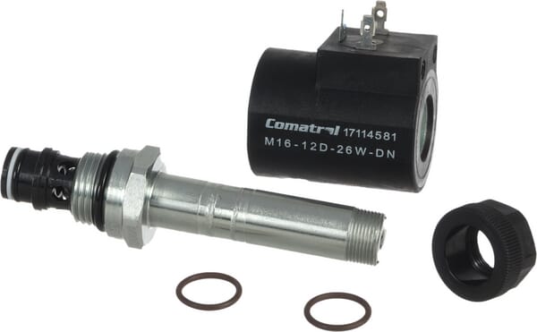 Tanco OE Hauptventil CP500-2-B-0-12D-H 34087585