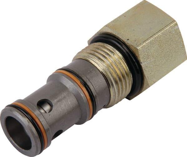 Tanco OE Duchflussventil 34087701