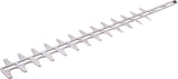 Knife hedge trimmer 50 cm