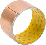 KRAMP Buchse 3427184M1N