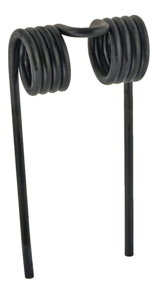 KRAMP Pick-up Zinken, 145 x 76 x 38, Ø 5,5 - 1 Stück - 34309381580