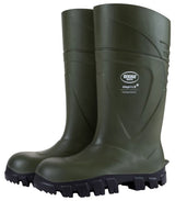 Bekina Steplite XCI Winter Gr. 38, Sicherheitsstiefel S5 34342