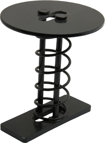 Tanco OE Federdruck vorspannrahmen oben 34430302