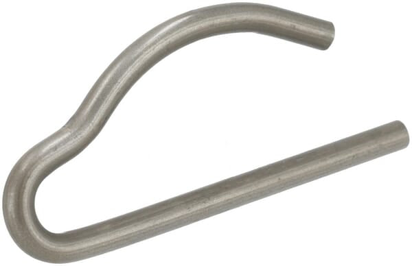 KRAMP Splint für Kronenmutter M45 344F054