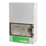 Kerbl LED Steuerung für Zeitsteuerung LED Hallenstrahler - 345000