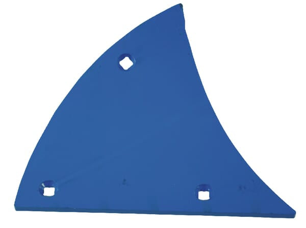 Moldboard front part TK2 RE