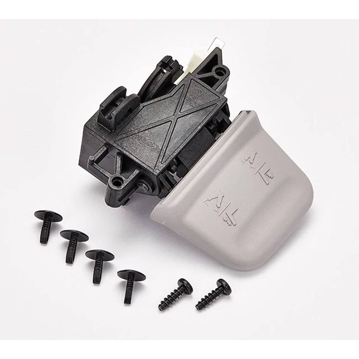 New Holland / Case HEBEL 345107A1 original CNH Ersatzteil