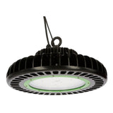 Kerbl LED Hallenstrahler 240W dimmbar Ø 40 cm - 345830