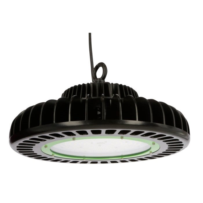 Kerbl LED Hallenstrahler 240W nicht dimmbar Ø 40 cm - 345835