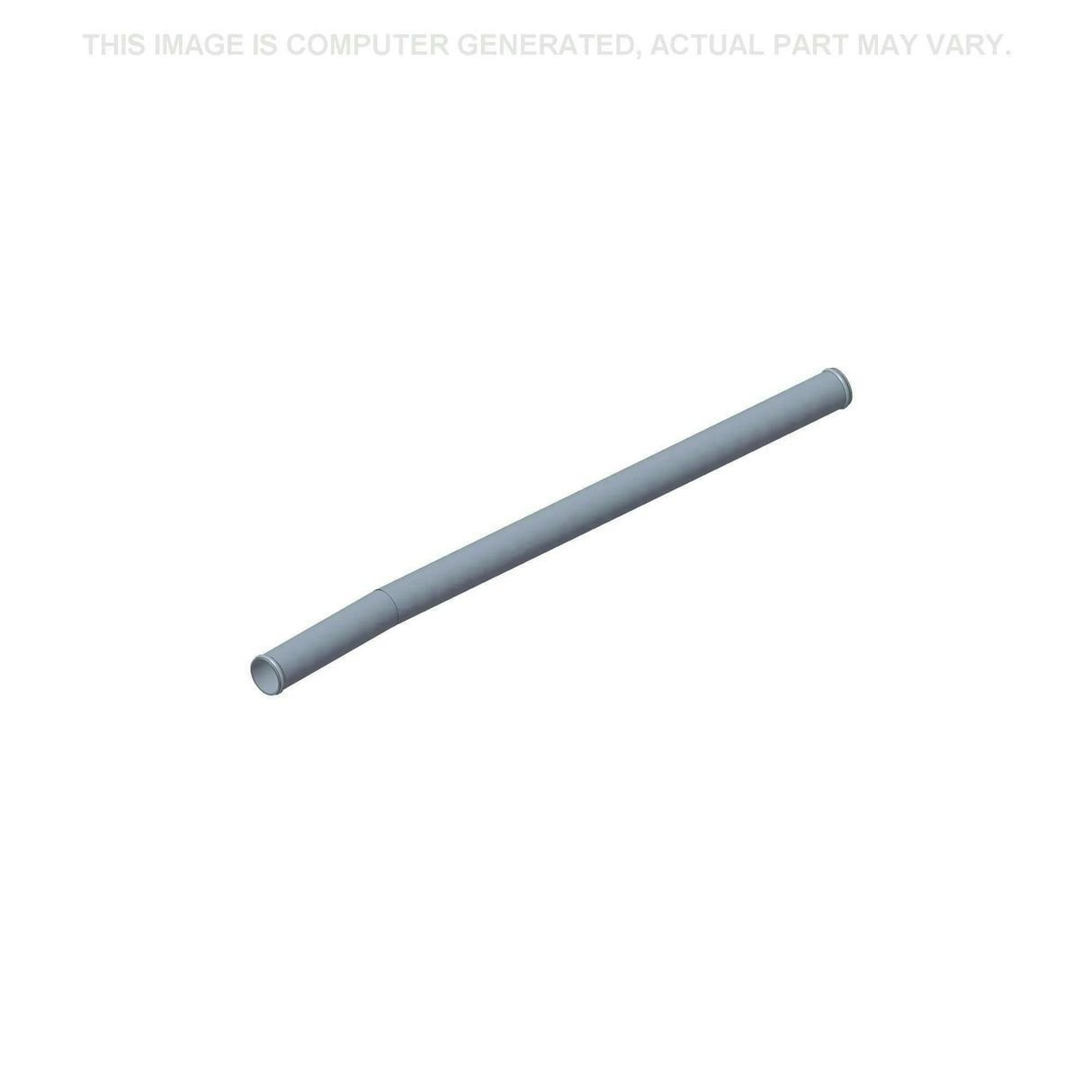 New Holland original Ersatzteil ROHR  346198A1