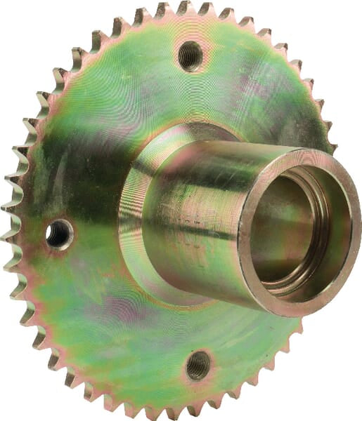 Tanco OE Kettenrad 34710124